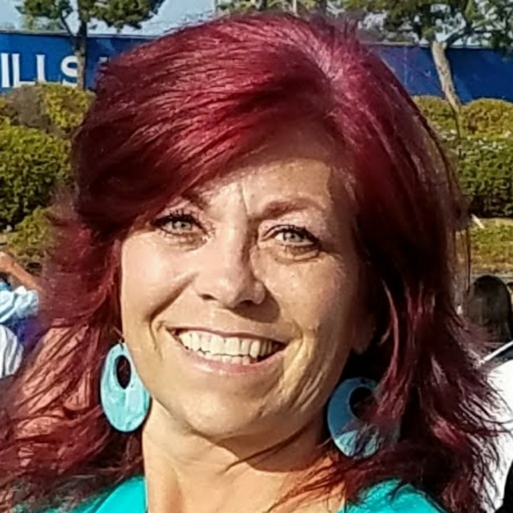 Meet your Posher, Caralee